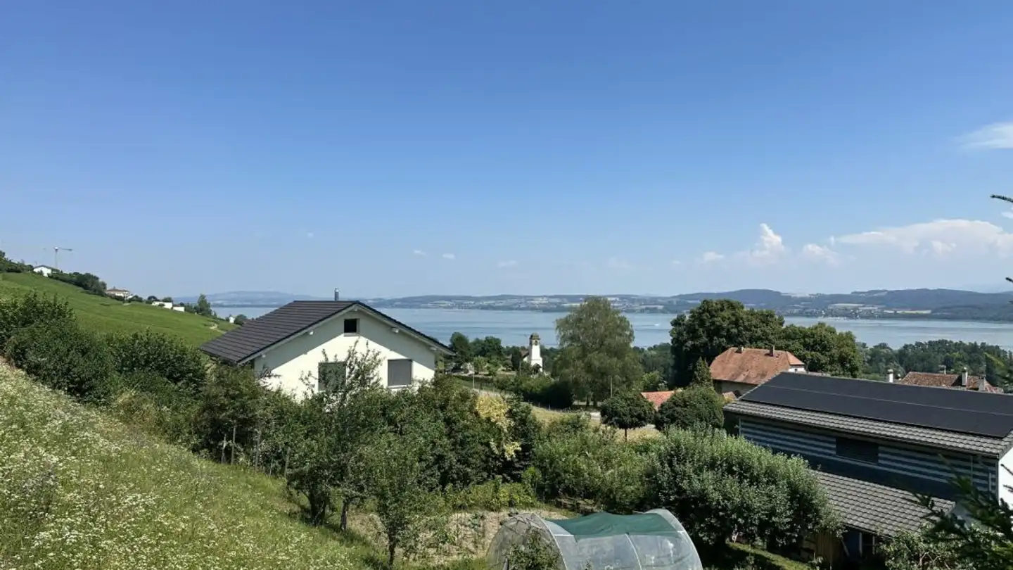 Single house for sale - Route De Cotterd 18, 1585 Cotterd - Photo 2