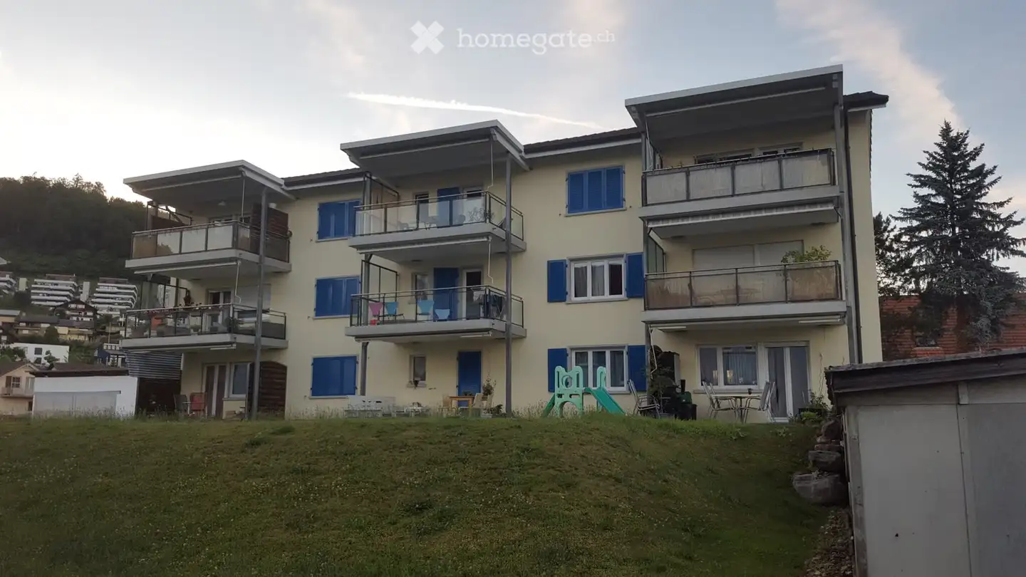 Wohnung mieten - Milchgasse 13, 5503 Schafisheim