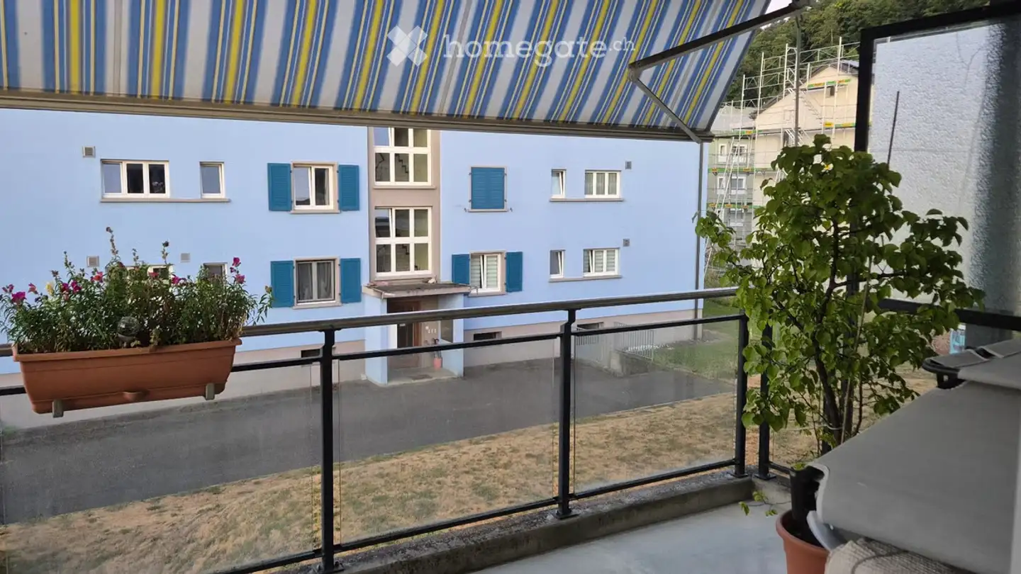 Wohnung mieten - Milchgasse 13, 5503 Schafisheim - Foto 2