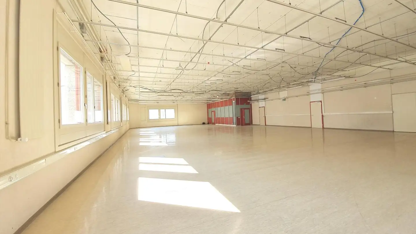 Office space for rent - Rue Des Prés-De-La-Scie 7, 1920 Martigny - Photo 4