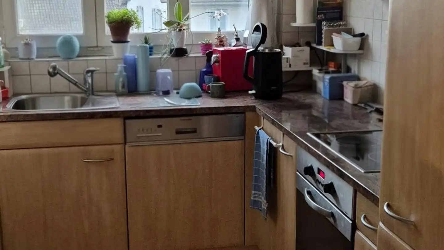 Wohnung mieten - Milchgasse 13, 5503 Schafisheim - Foto 3