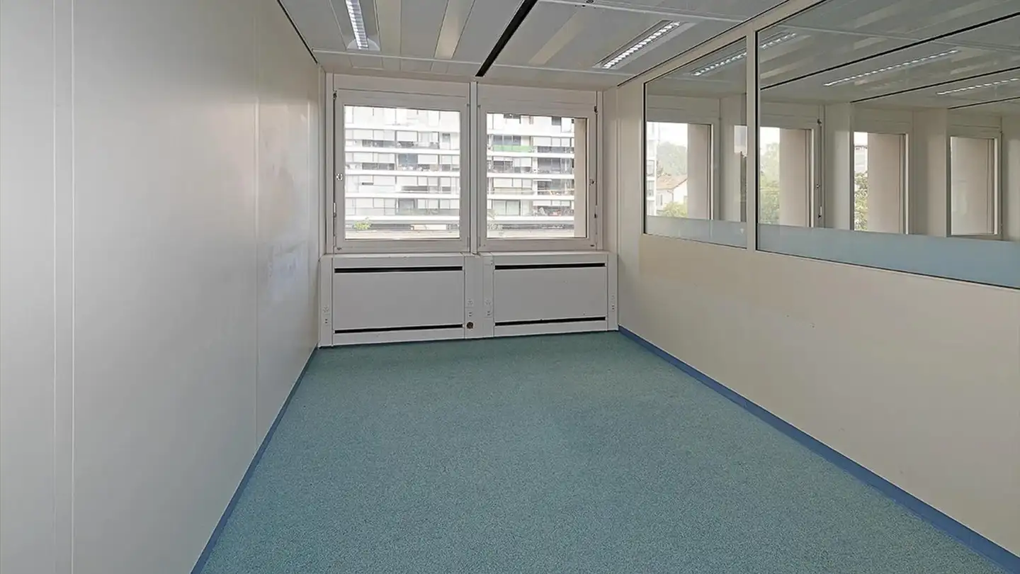 Espace de stockage à louer - Avenue Louis- Casaï 71, 1216 Cointrin