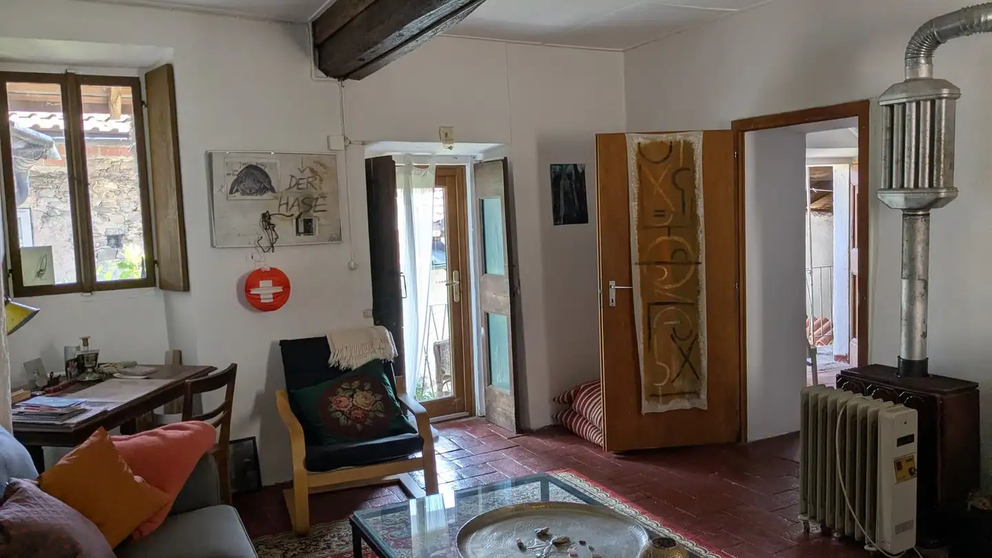 Maison individuelle à vendre - Via Suvino, 6997 Sessa