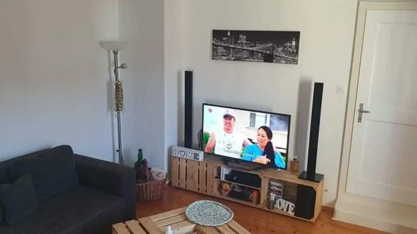 Wohnung mieten - Ruelle Du Grenier 8, 1860 Aigle