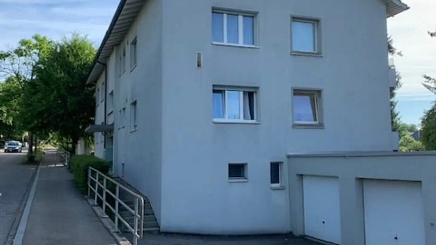 Appartement à louer - Untere Dorfstrasse 8, 8964 Rudolfstetten - Photo 2