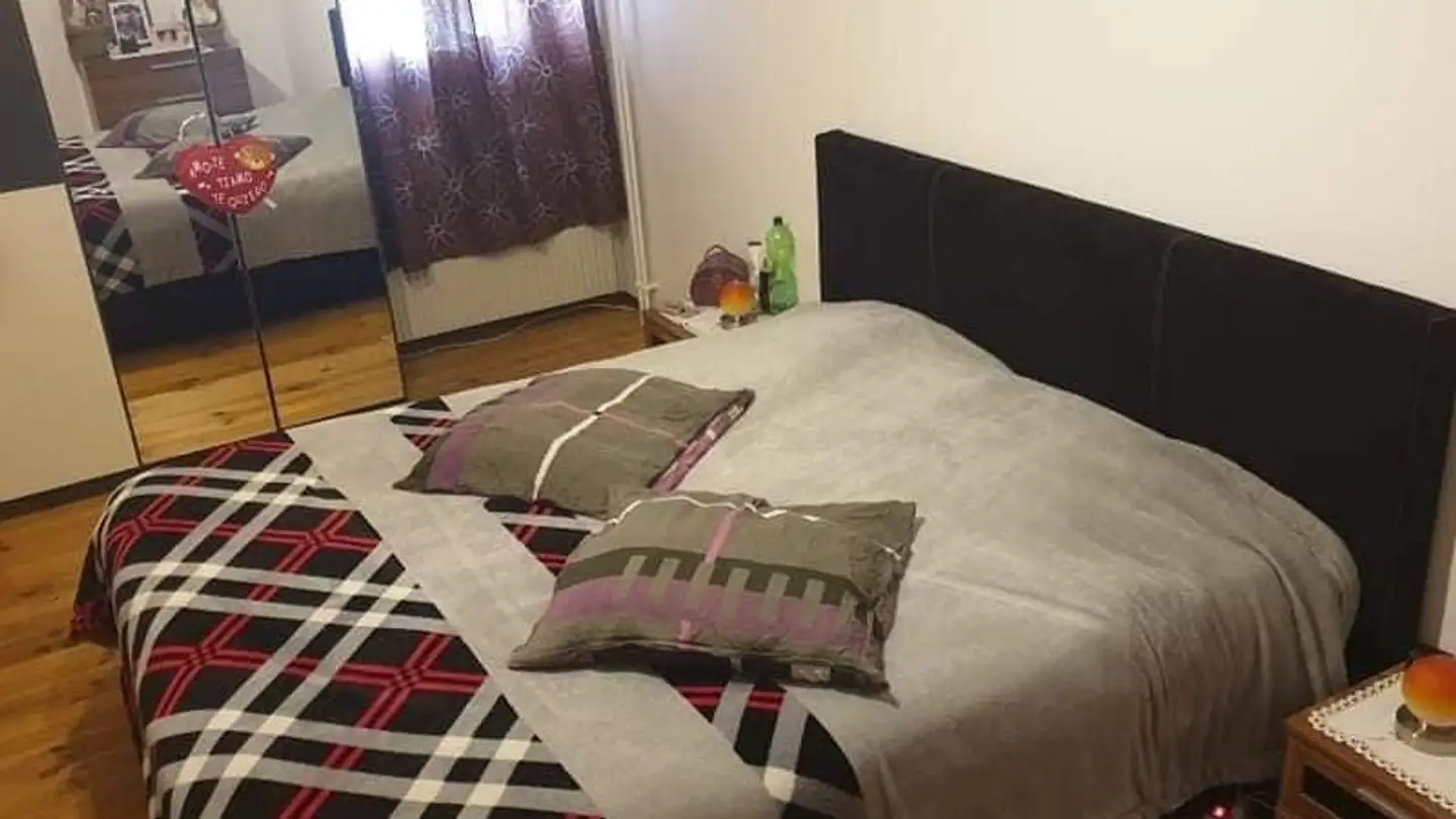 Wohnung mieten - Ruelle Du Grenier 8, 1860 Aigle - Foto 3