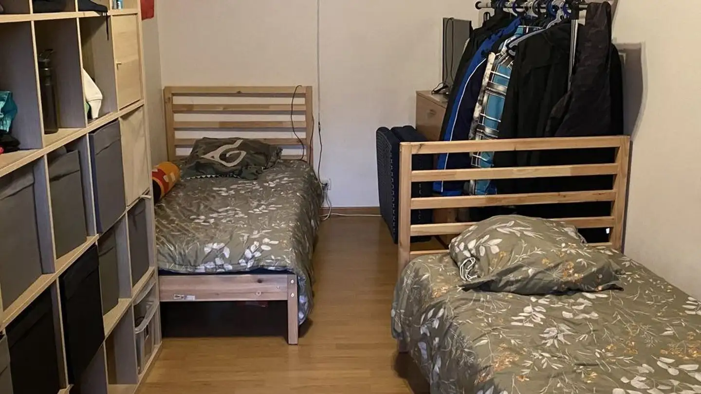 Wohnung mieten - Ruelle Du Grenier 8, 1860 Aigle - Foto 4