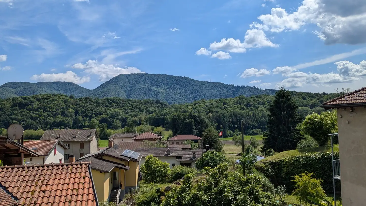 Einfamilienhaus kaufen - Via Suvino, 6997 Sessa - Foto 3