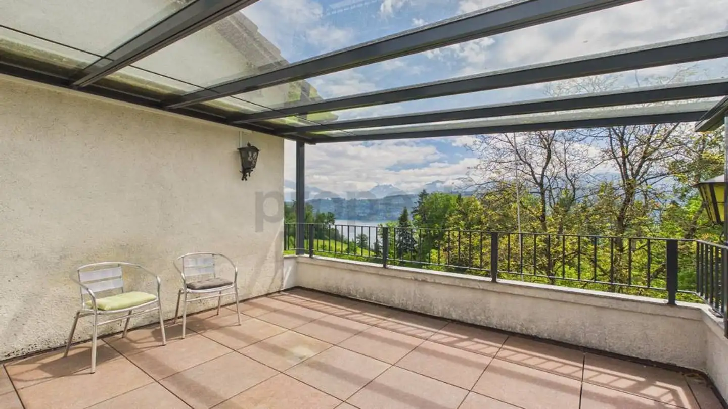 Appartement à louer - 8715 Bollingen - Photo 4