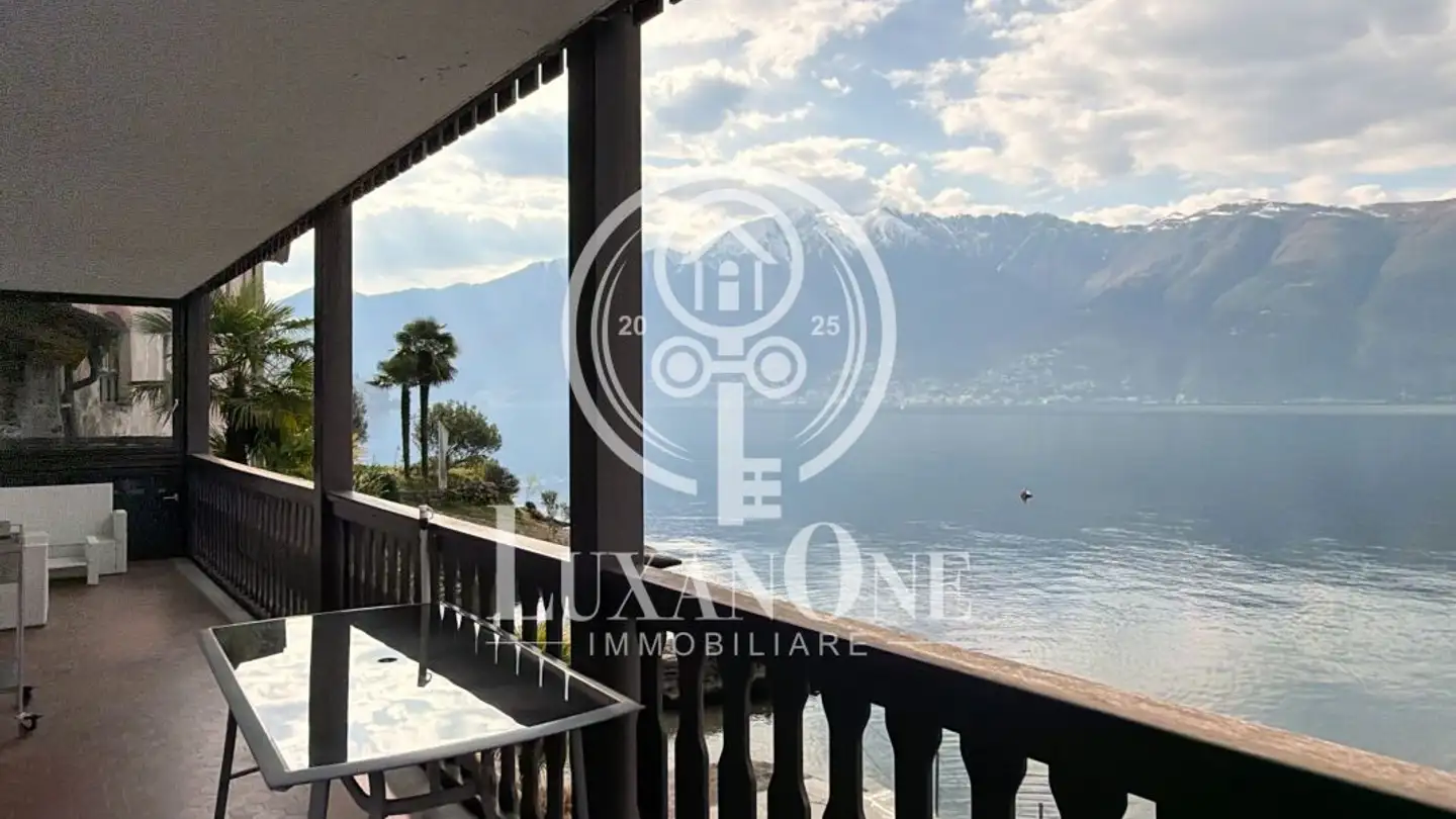 Apartment for sale - Via Ranzo 18, 6577 Ranzo - Photo 4