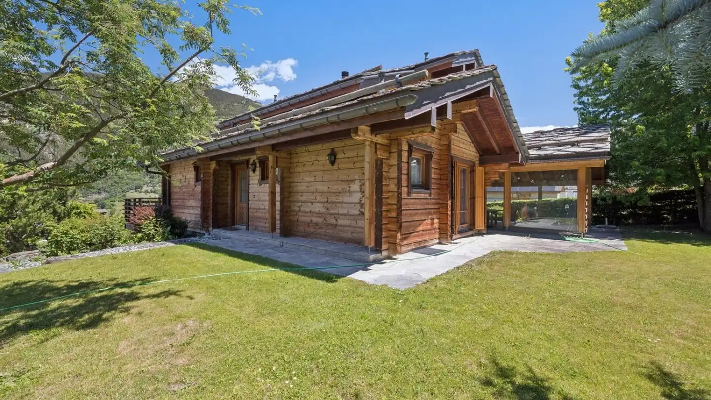 Single house for sale - 1934 Bruson - Photo 4