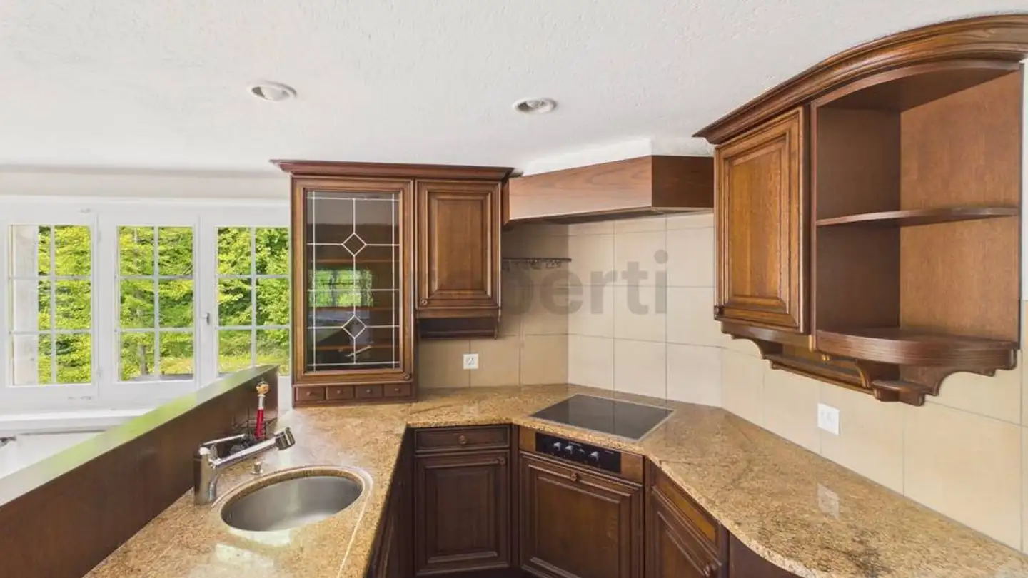 Appartement à louer - 8715 Bollingen - Photo 2