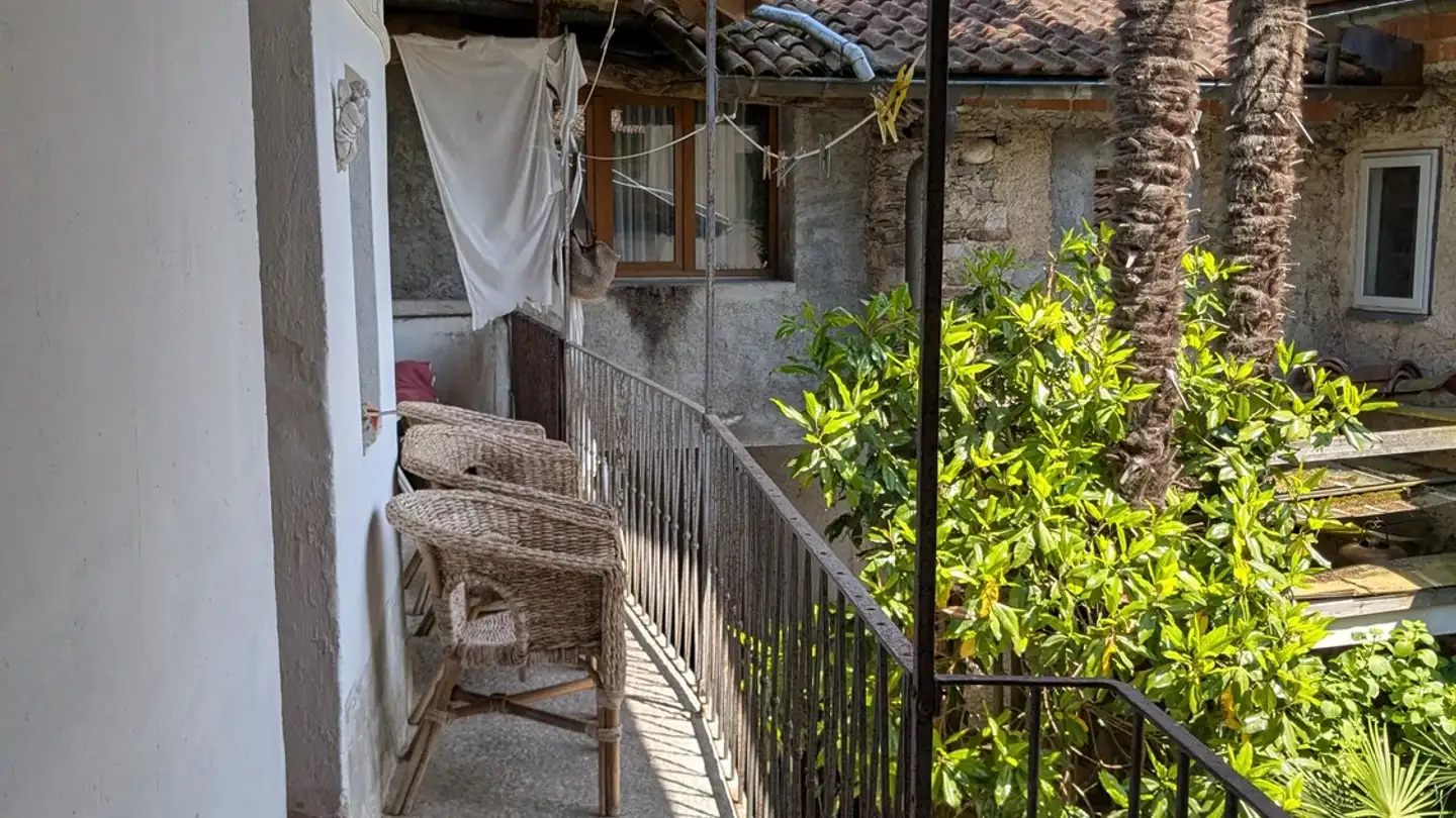 Einfamilienhaus kaufen - Via Suvino, 6997 Sessa - Foto 4