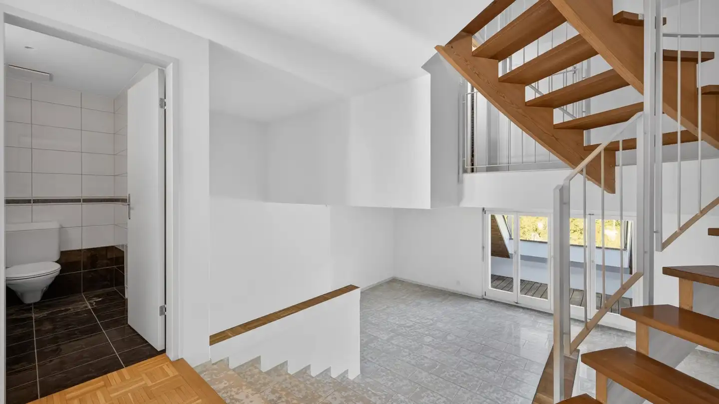 Attique à vendre - 4147 Aesch BL - Photo 4