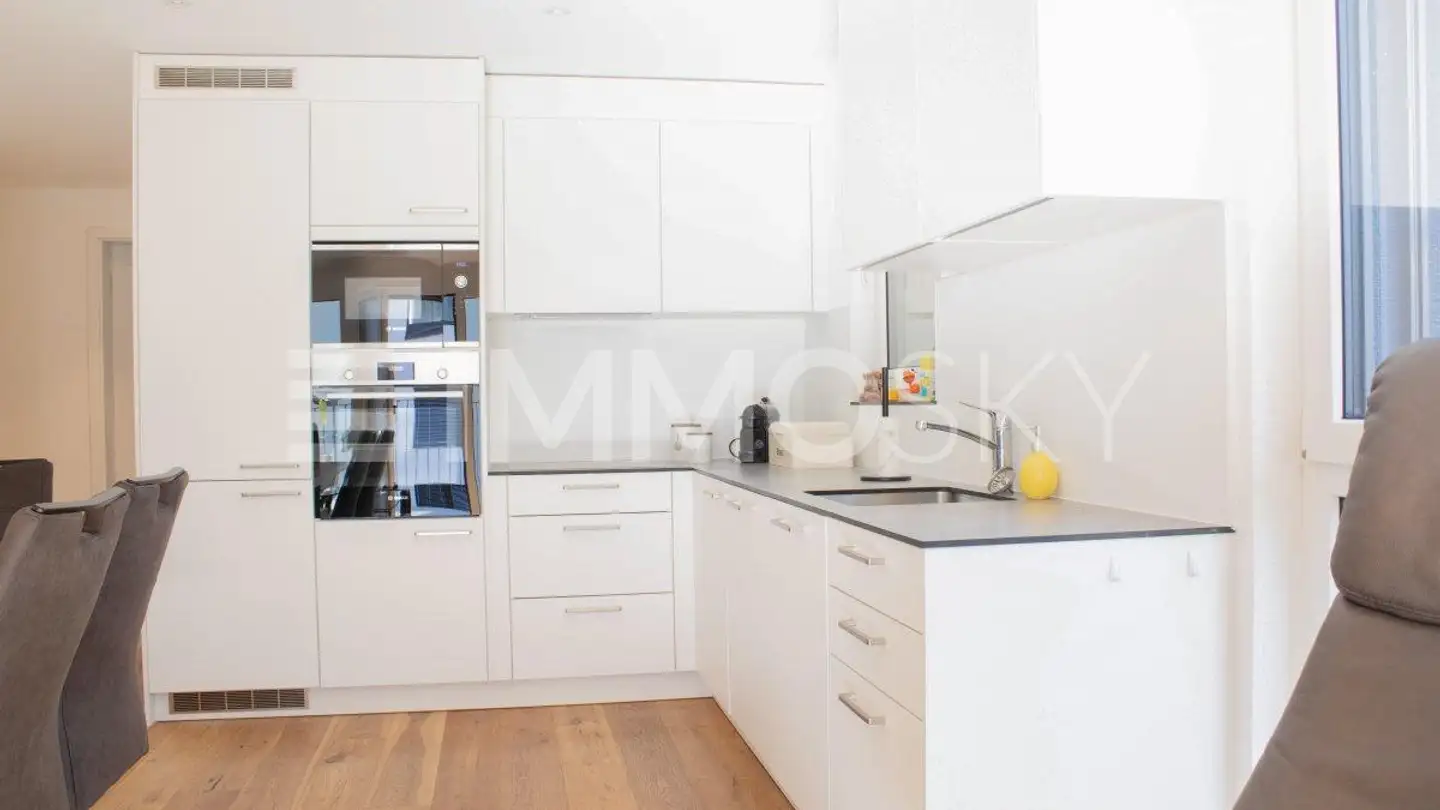 Appartamento in affitto - 5316 Leuggern - Foto 2