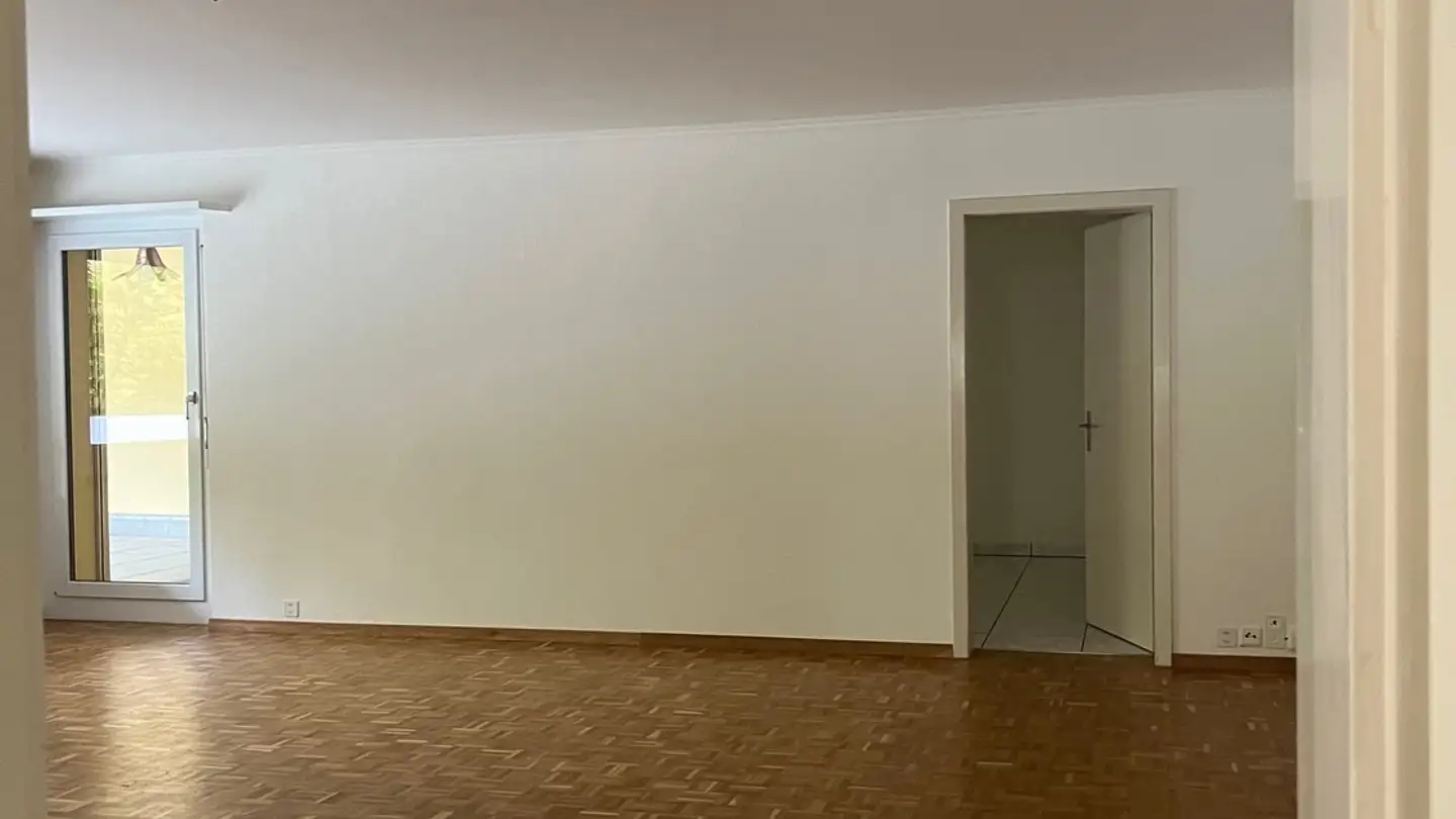 Wohnung mieten - Wegackerstrasse 50, 8041 Zürich