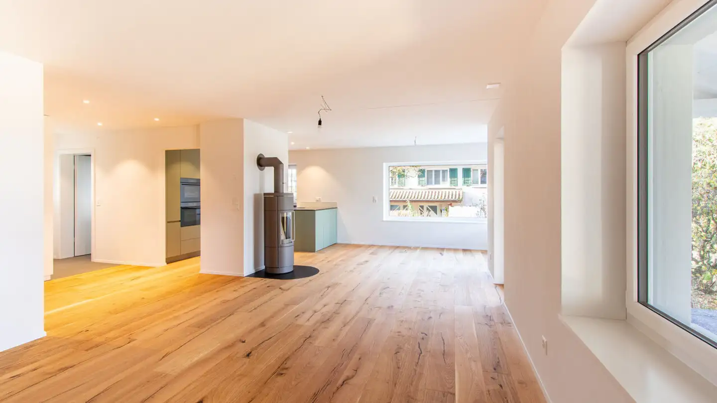 Einfamilienhaus mieten - Bündenweg 18, 3286 Muntelier