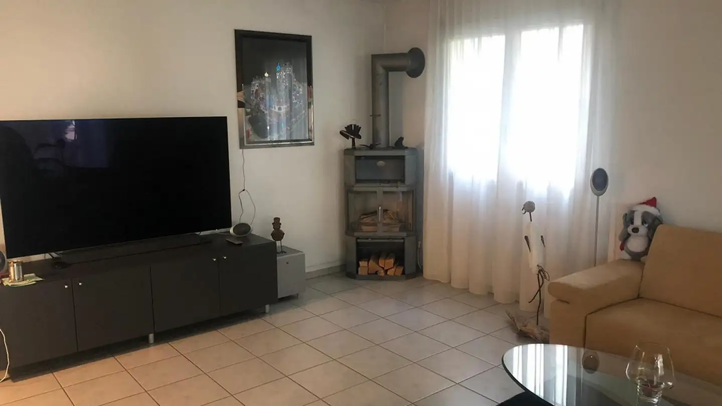 Appartamento in affitto - Alpenstrasse 36, 3415 Rüegsauschachen - Photo 2