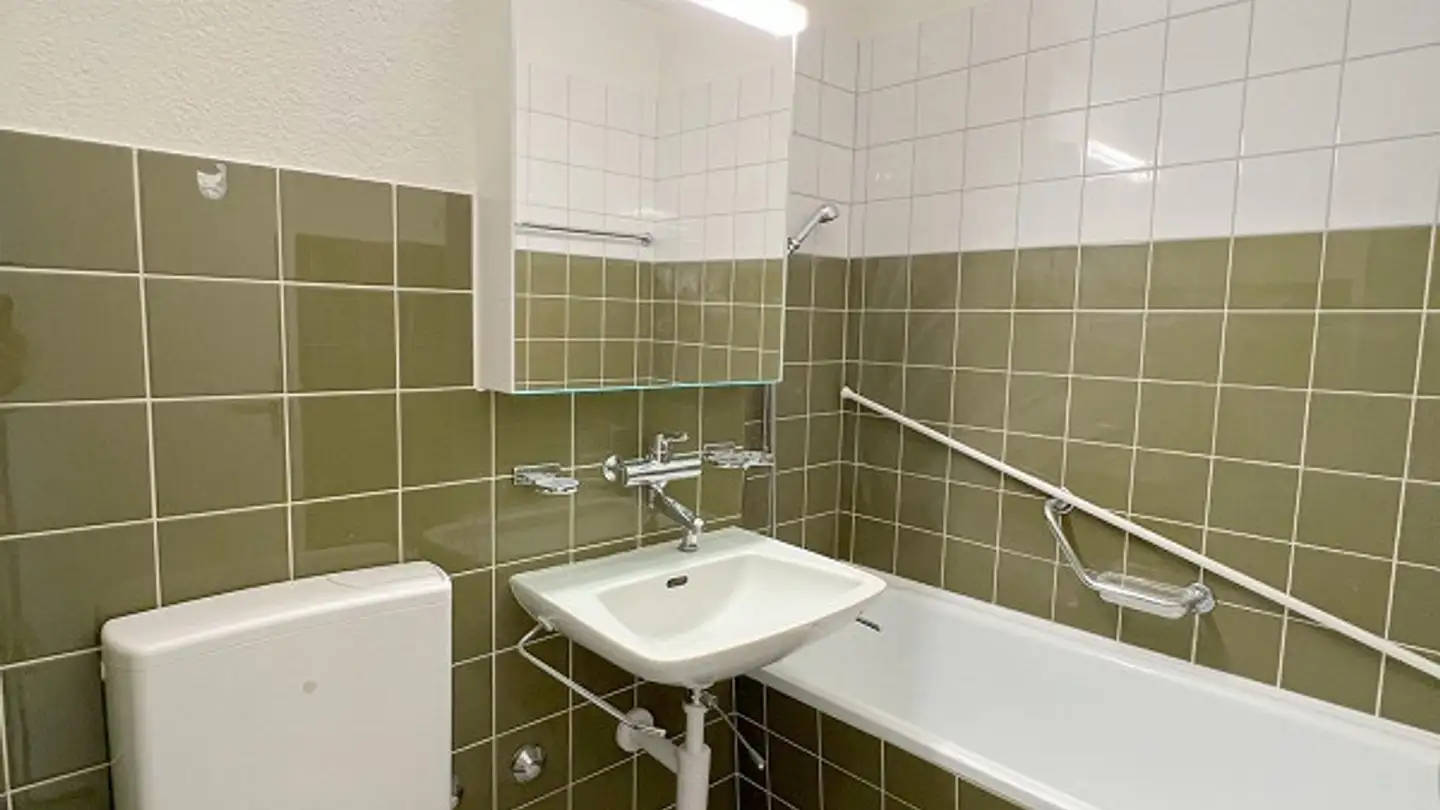 Appartamento in affitto - Speiserstrasse 30, 4600 Olten - Foto 2