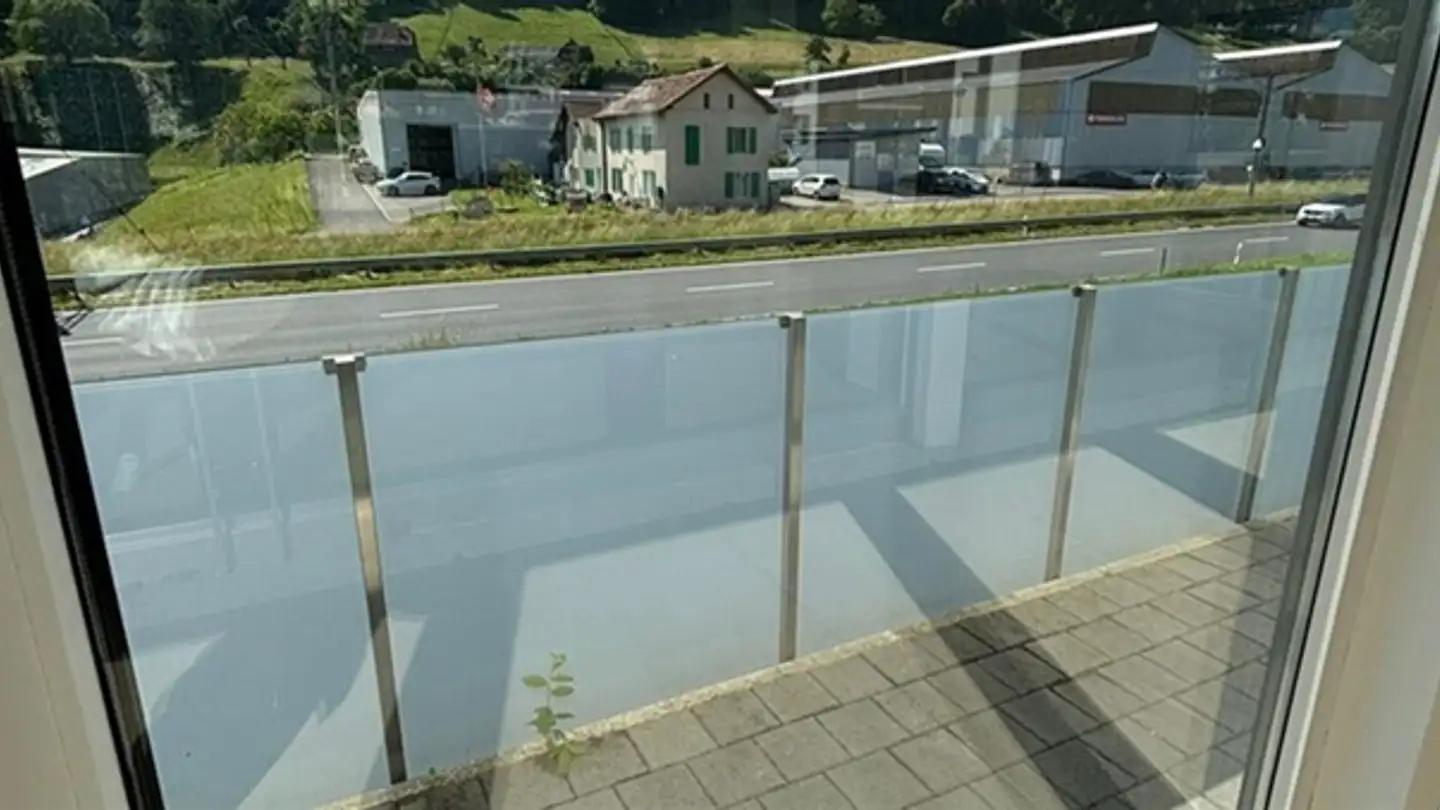 Appartement à louer - Avenue Eugène Burnand 7, 1510 Moudon - Photo 4