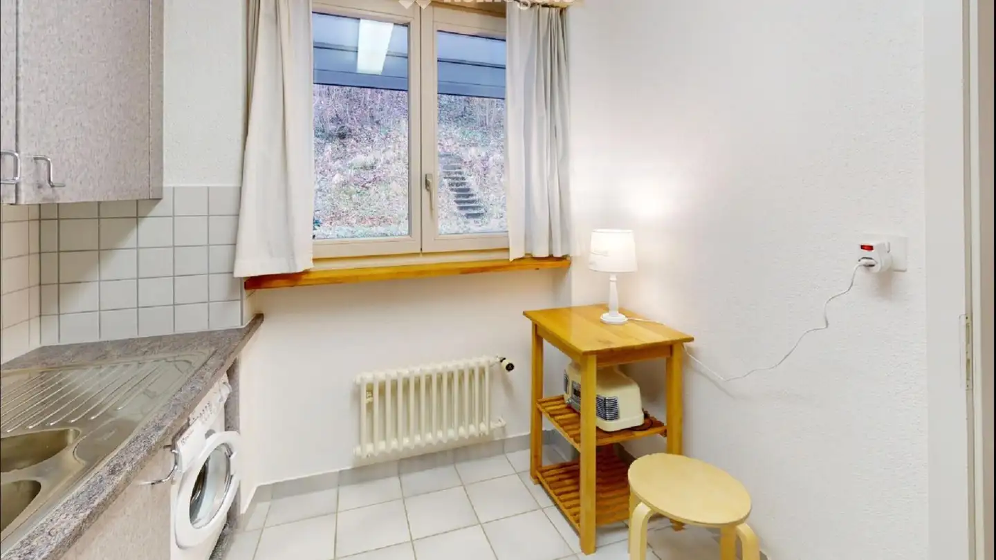 Appartamento in affitto - Landstrasse, 5412 Gebenstorf - Foto 2