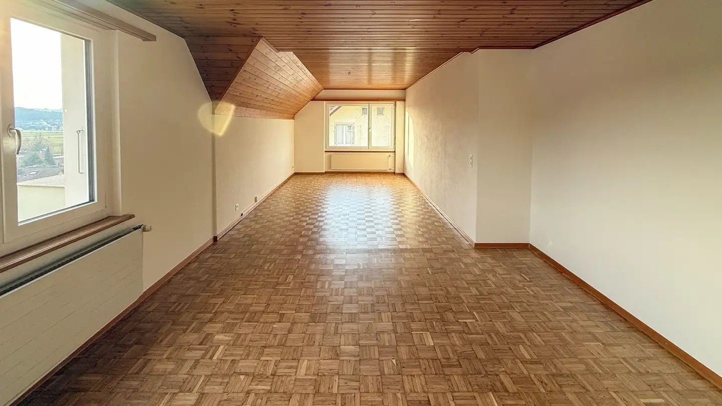 Wohnung mieten - Spätrain 13, 5037 Muhen