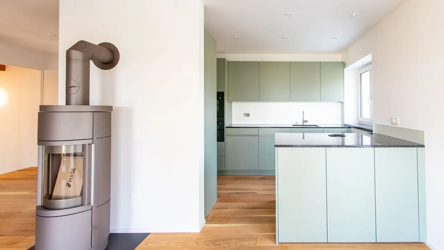 Single house for rent - Bündenweg 18, 3286 Muntelier - Photo 4