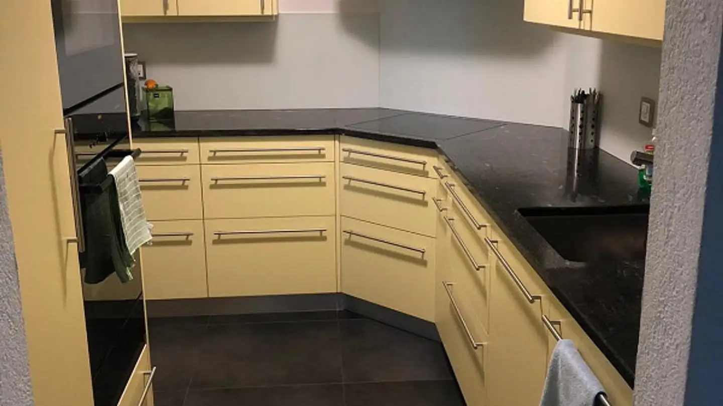 Appartamento in affitto - Alpenstrasse 36, 3415 Rüegsauschachen - Photo 3