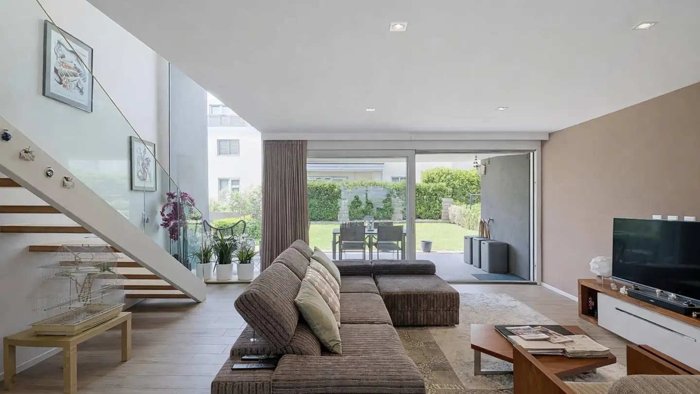 Appartement à vendre - 1963 Vétroz - Photo 2