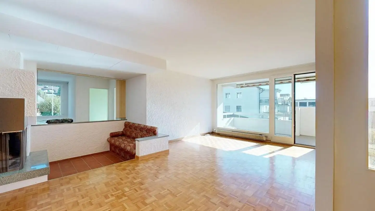 Wohnung kaufen - 8954 Geroldswil