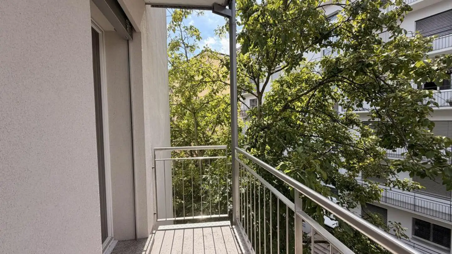 Apartment for rent - Via Ceresio 8a, 6900 Massagno - Photo 3