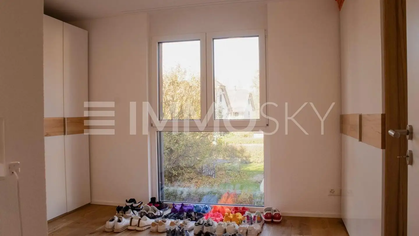 Appartamento in affitto - 5316 Leuggern - Foto 4