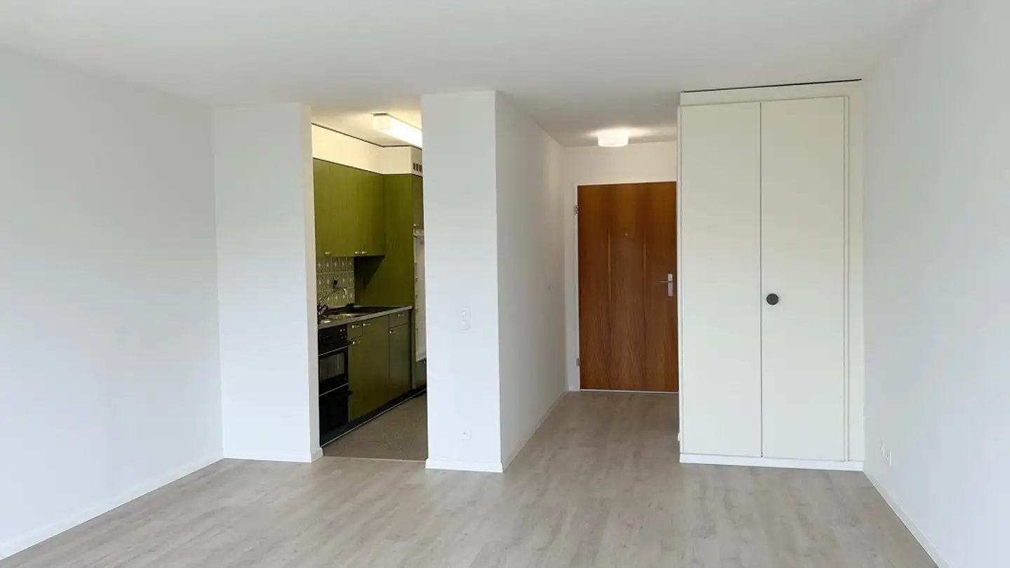 Appartamento in affitto - Speiserstrasse 30, 4600 Olten - Foto 4