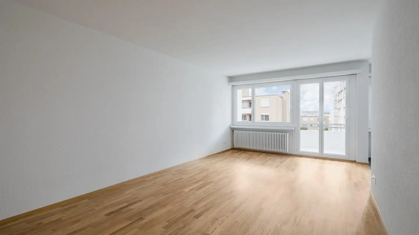 Apartment for rent - Leimgrübelstrasse 22, 8052 Zürich - Photo 3