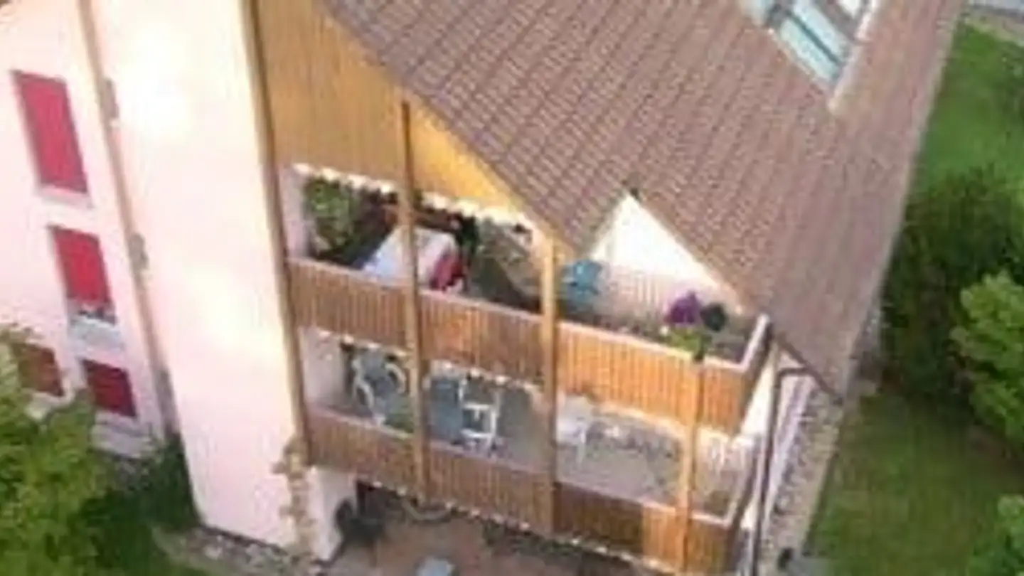 Dachgeschosswohnung mieten - Schulweg 2, 8332 Russikon