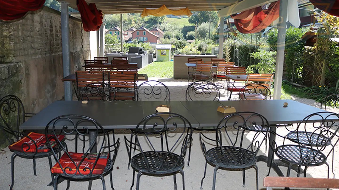 Hotel in vendita - 2882 St-Ursanne - Photo 2