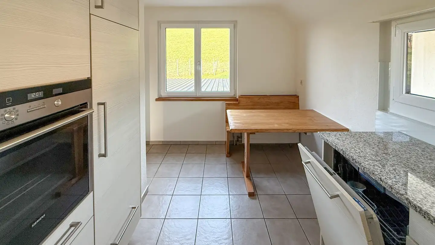 Wohnung mieten - Spätrain 13, 5037 Muhen - Foto 4