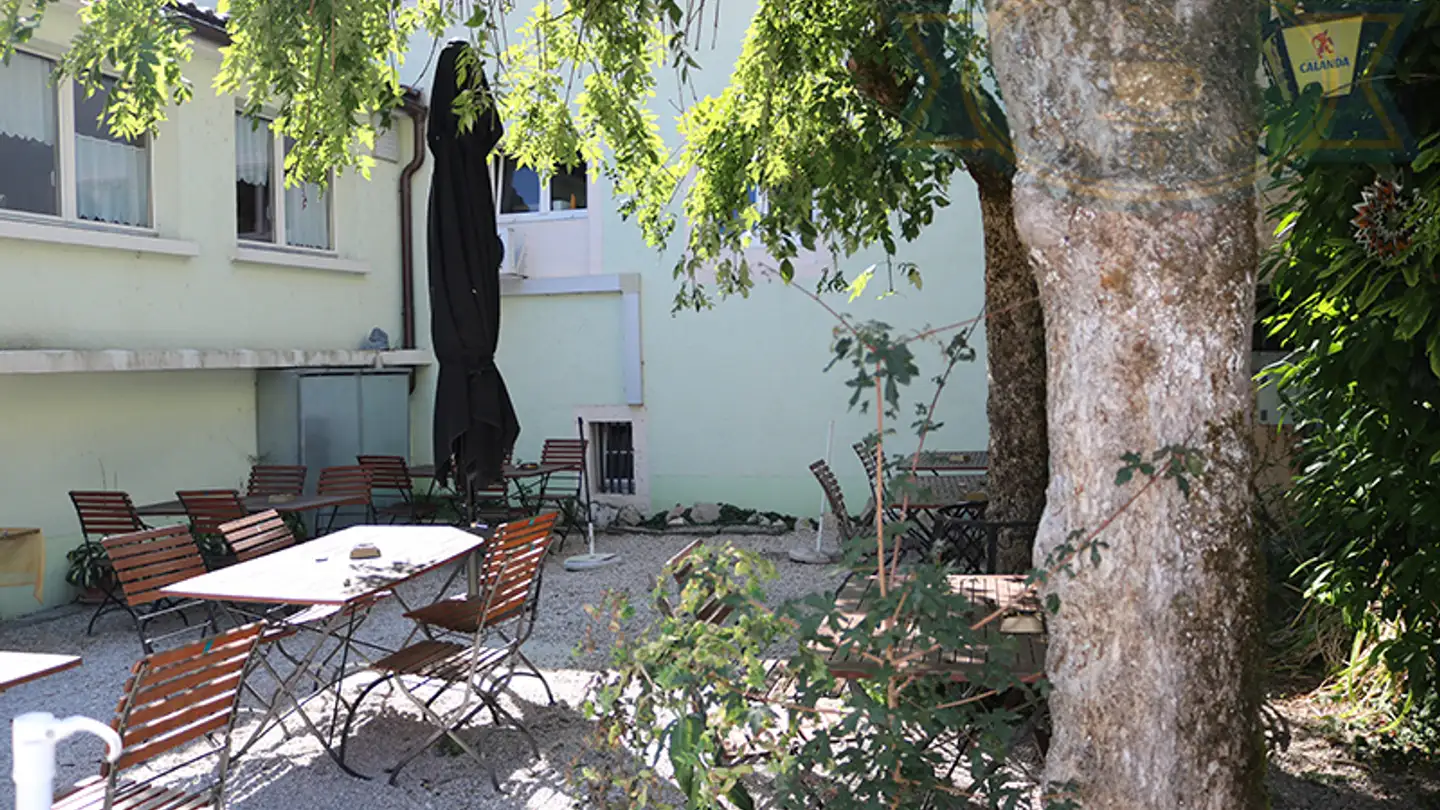 Hotel in vendita - 2882 St-Ursanne - Photo 3