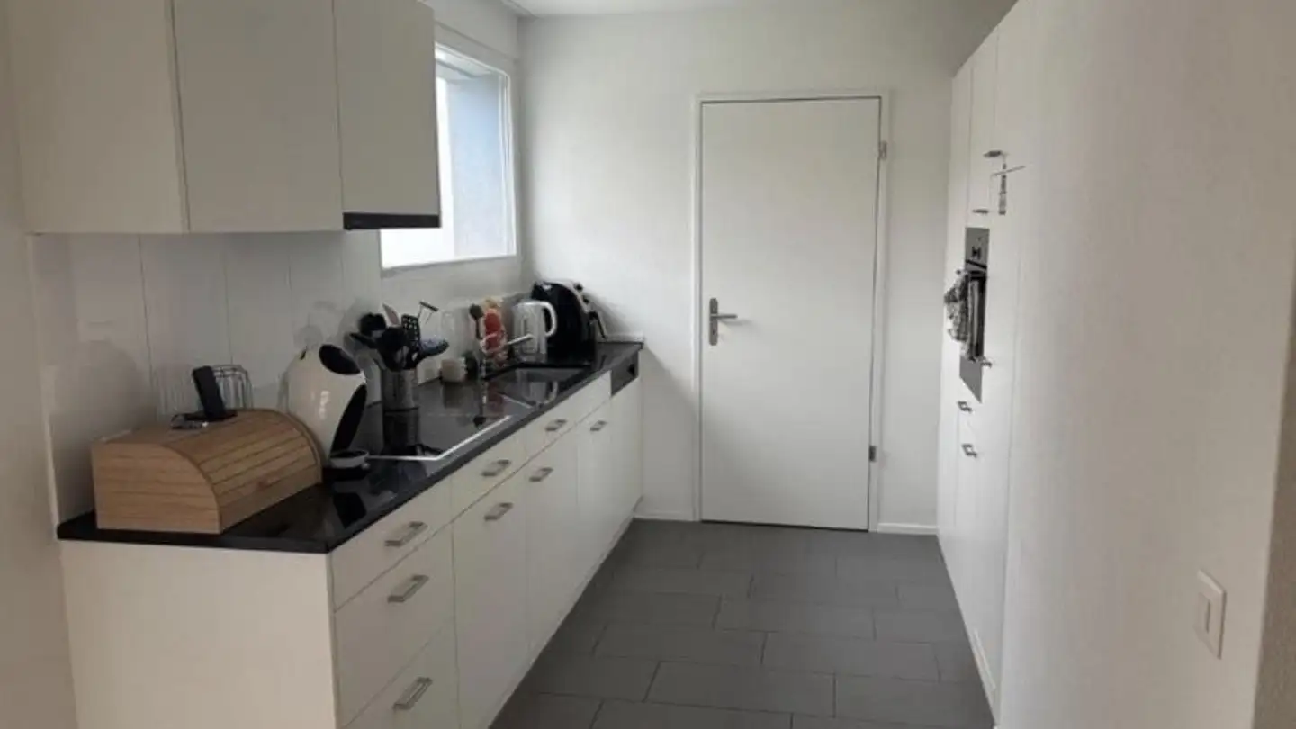 Zimmer mieten - Zumhofweg 2, 6010 Kriens - Foto 2