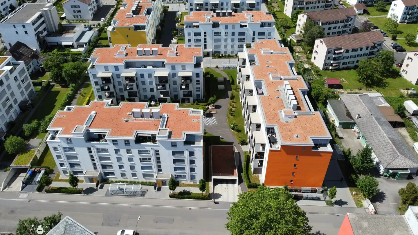 Wohnung mieten - Chemin De La Scierie / Sägefeldweg 45, 2504 Biel/Bienne - Foto 2