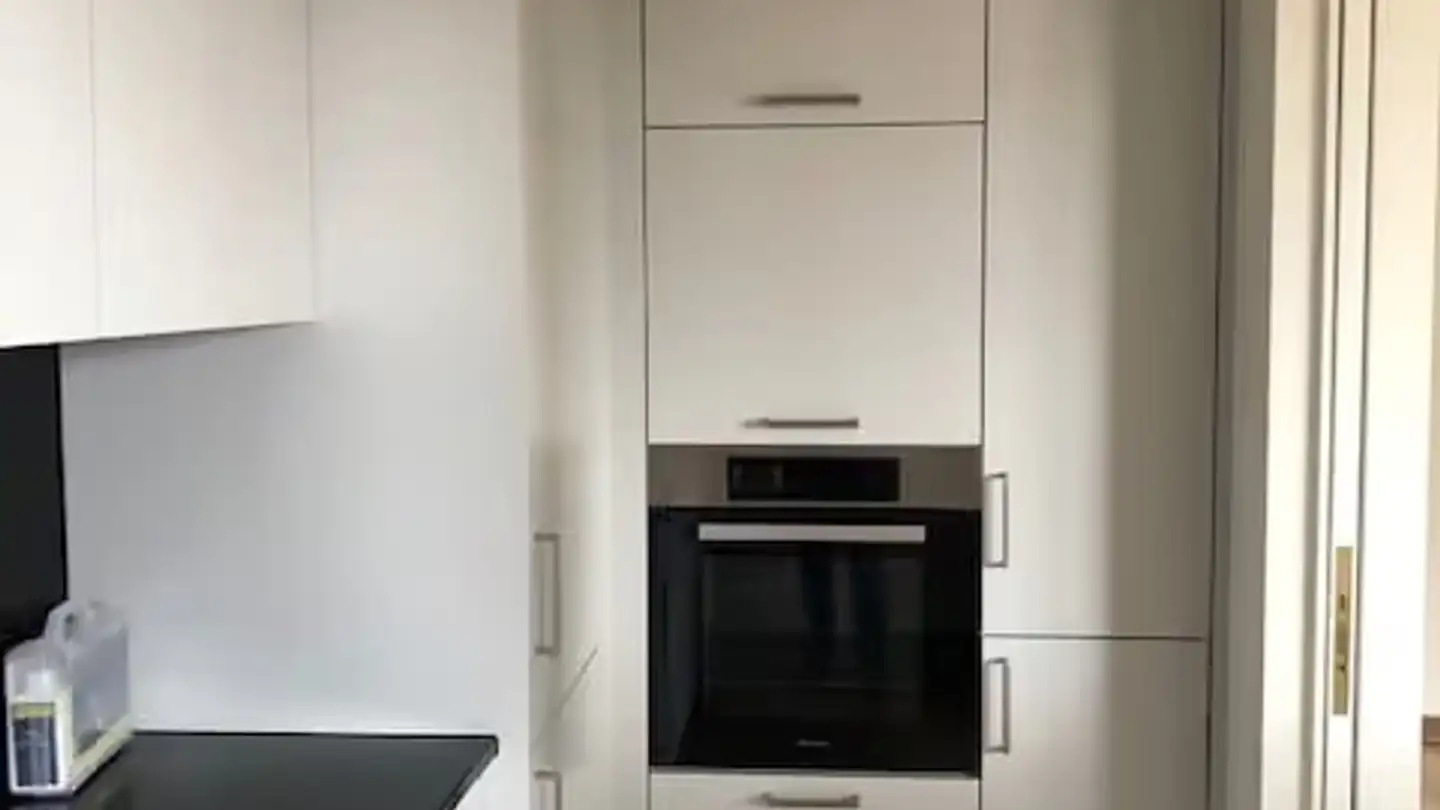 Dachgeschosswohnung mieten - Schulweg 2, 8332 Russikon - Foto 3