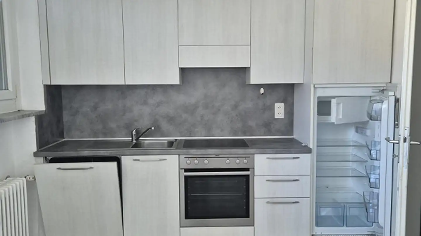 Appartamento in affitto - Via Magazzini Generali, 6828 Balerna - Photo 2