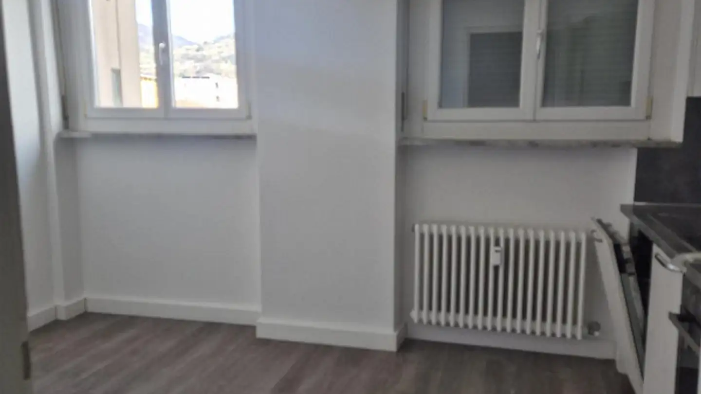 Appartamento in affitto - Via Magazzini Generali, 6828 Balerna - Photo 3