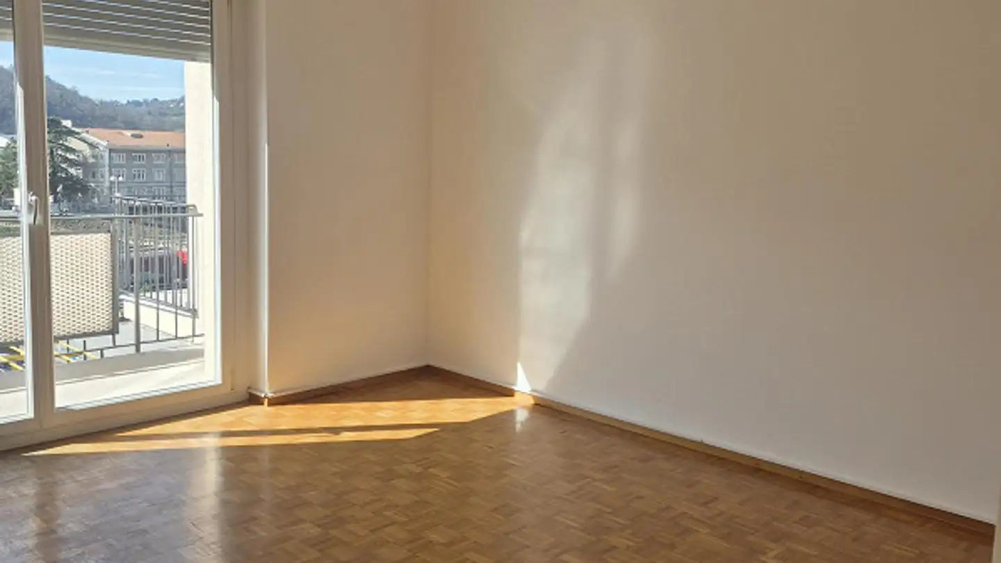 Appartamento in affitto - Via Magazzini Generali, 6828 Balerna - Photo 4