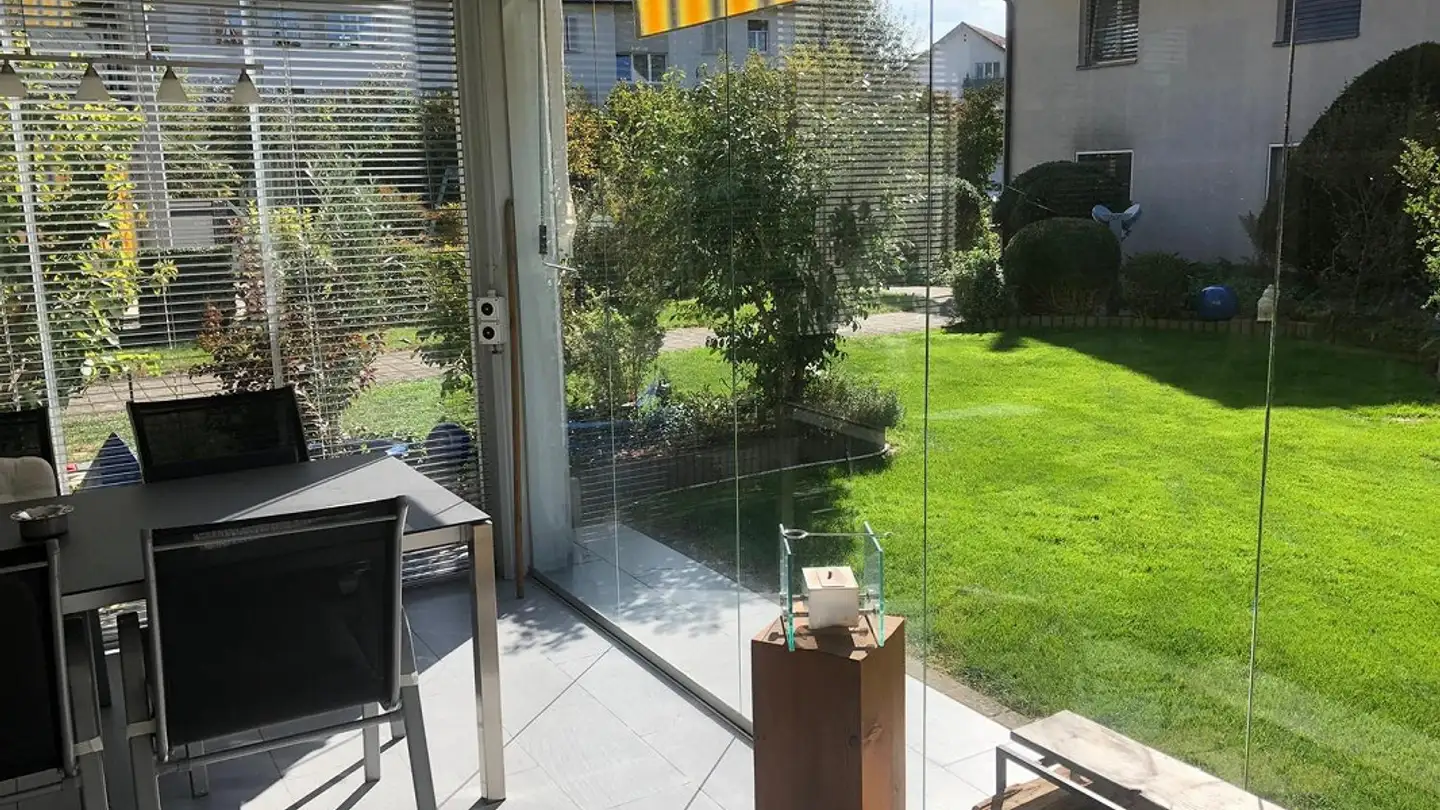 Appartamento in affitto - Alpenstrasse 36, 3415 Rüegsauschachen - Photo 4