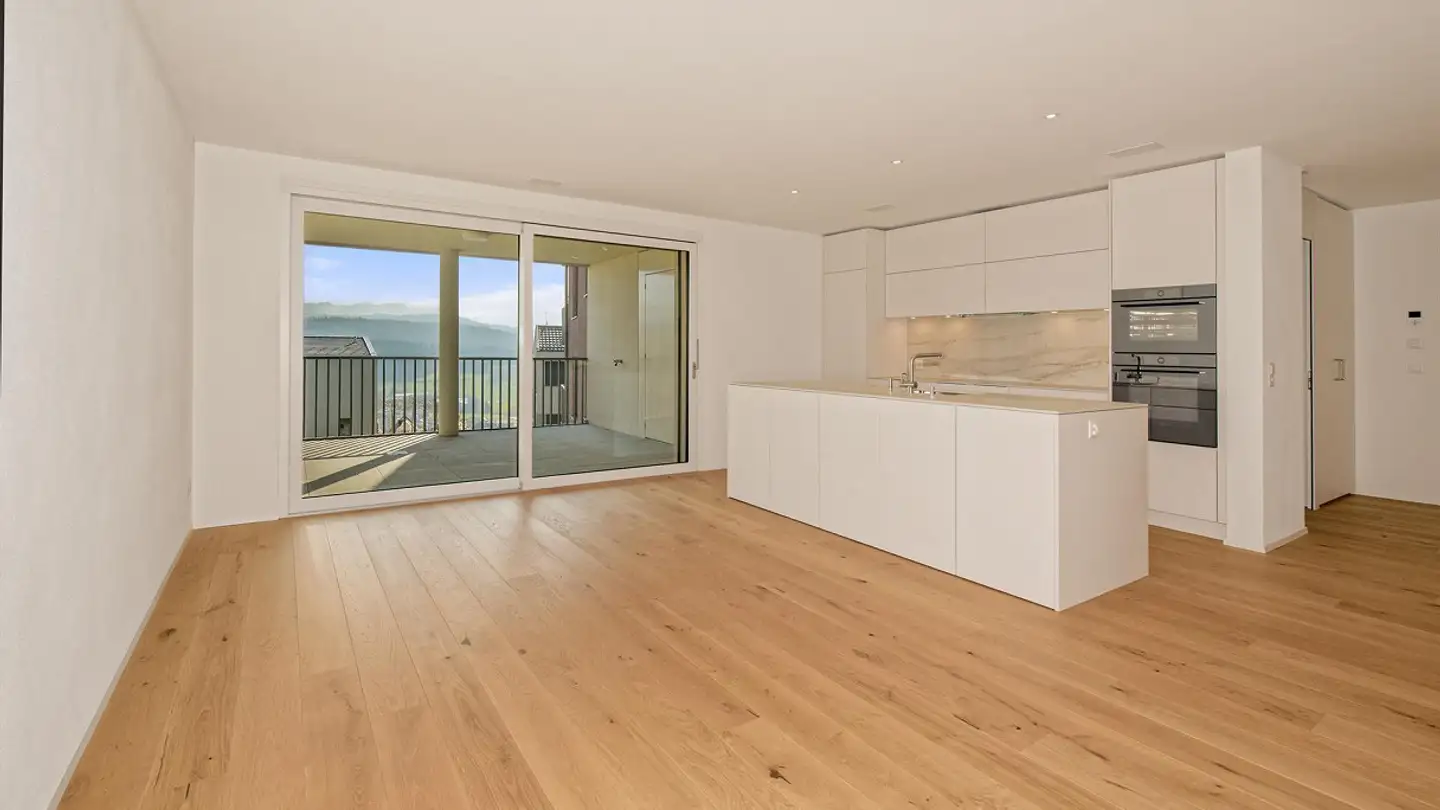 Appartamento in vendita - Sonnefeld 13, 6017 Ruswil - Photo 4