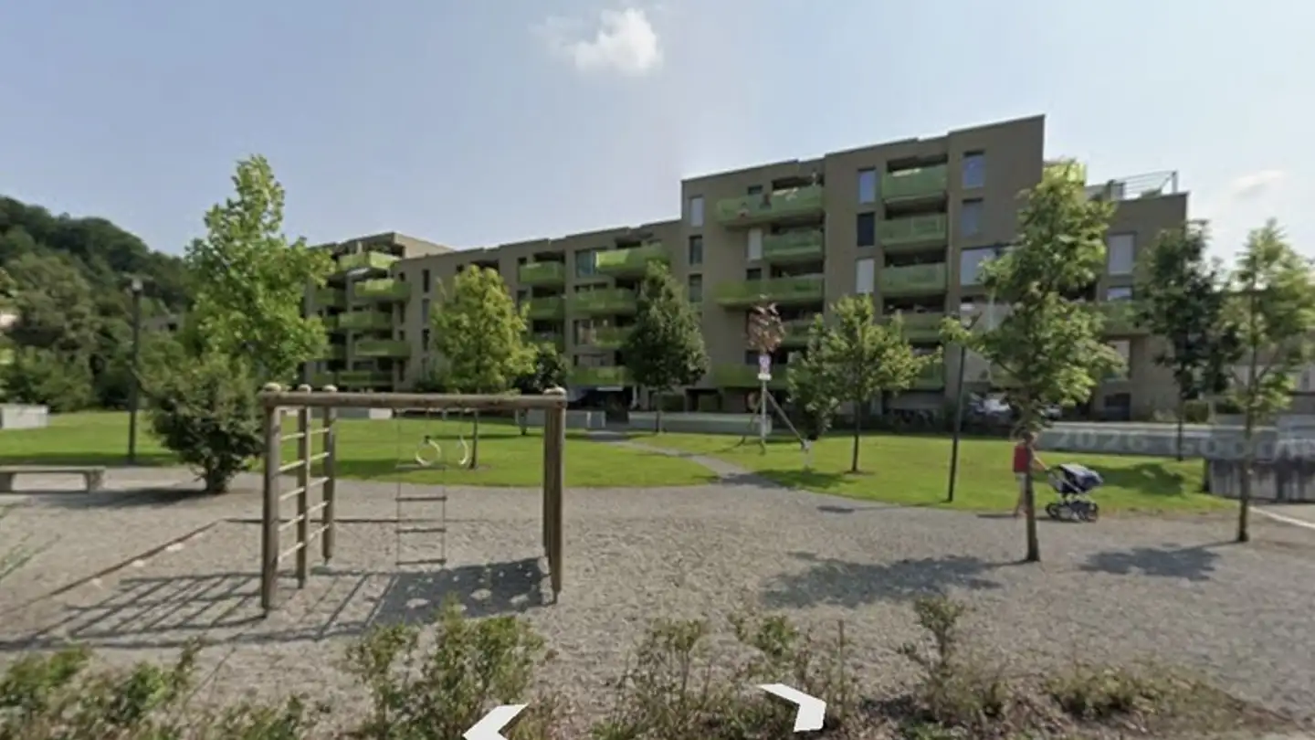 Zimmer mieten - Zumhofweg 2, 6010 Kriens - Foto 4
