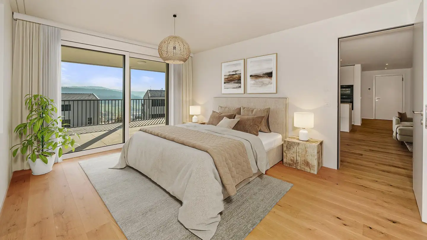 Appartamento in vendita - Sonnefeld 13, 6017 Ruswil - Photo 2