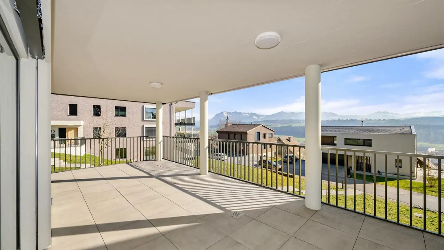 Appartamento in vendita - Sonnefeld 13, 6017 Ruswil - Photo 3