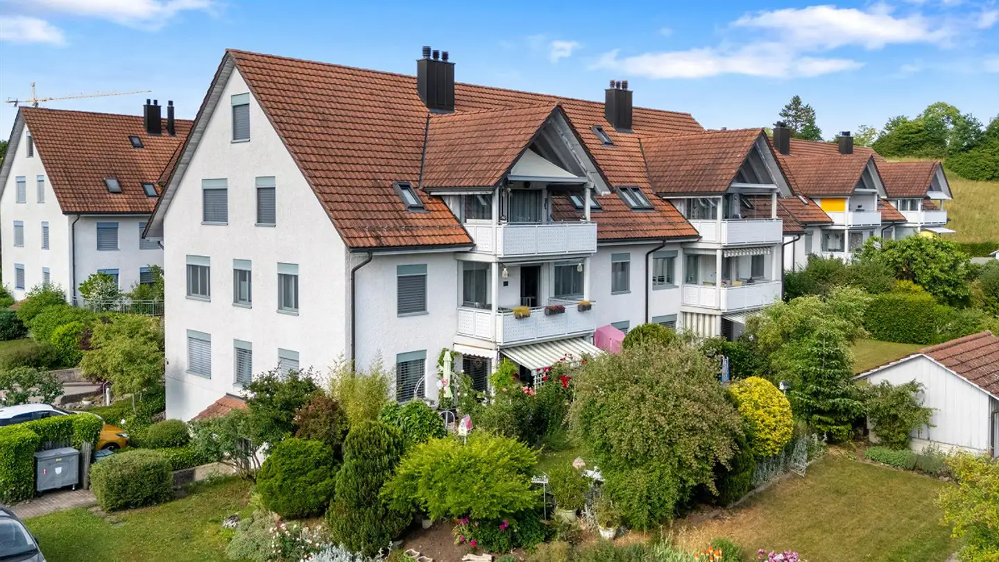 Wohnung kaufen - 8451 Kleinandelfingen